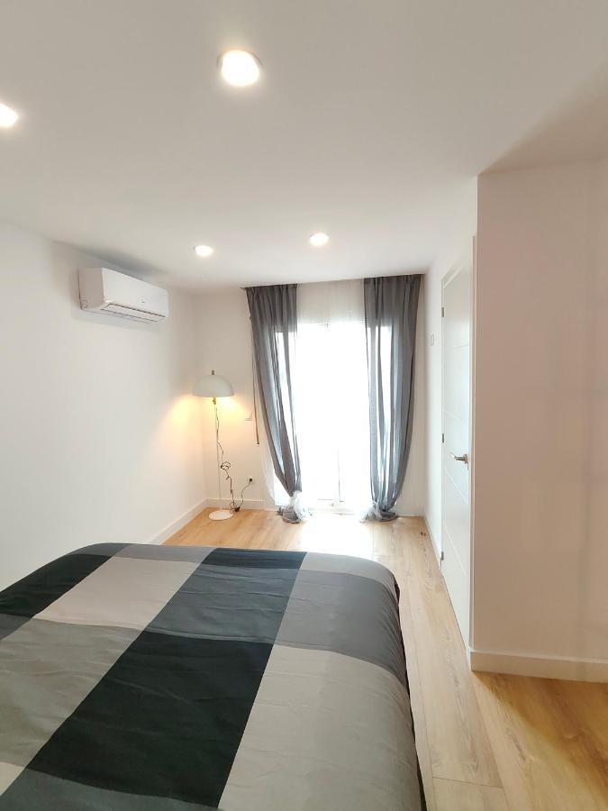 Fantastic Apartment Sant Adria Beach Sant Adria de Besos Exteriér fotografie